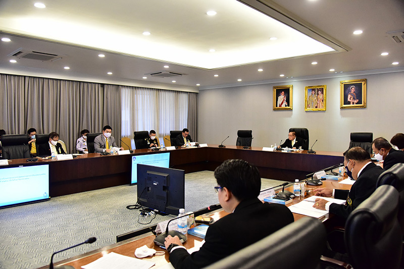 ประวิตร วงษ์สุวรรณ 