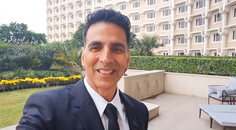 อักษัย กุมาร กินฉี่วัว