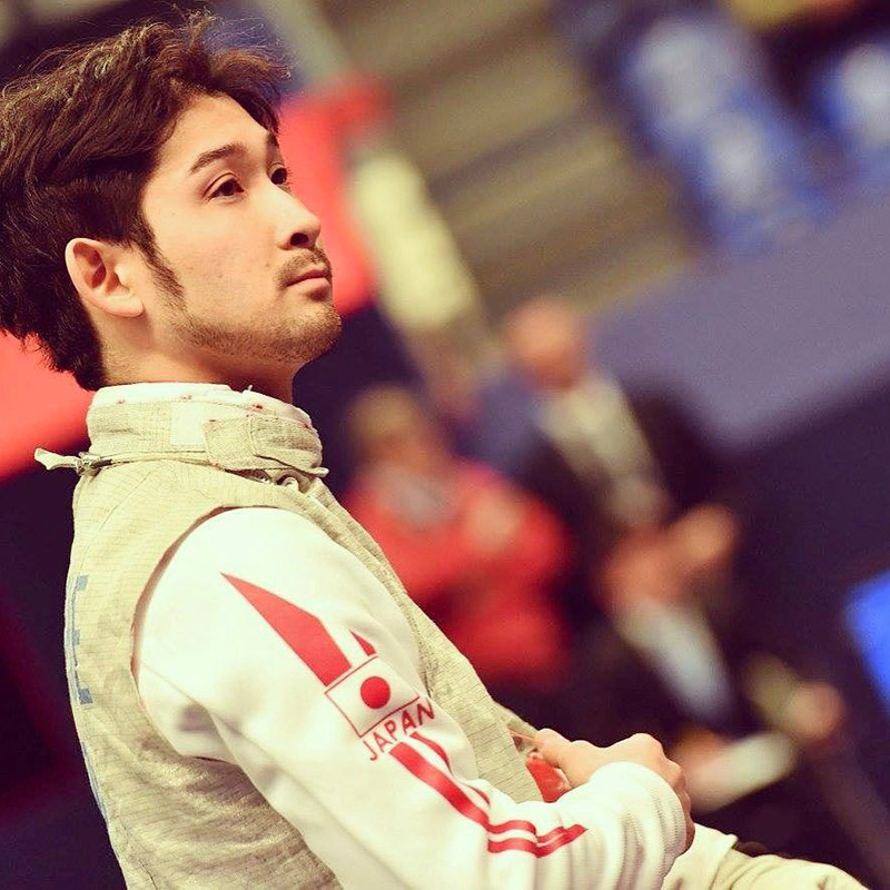 นักกีฬาโอลิมปิก