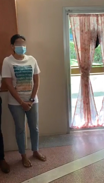 ผู้ปกครองเด็กที่ครูจุ๋มทำร้าย