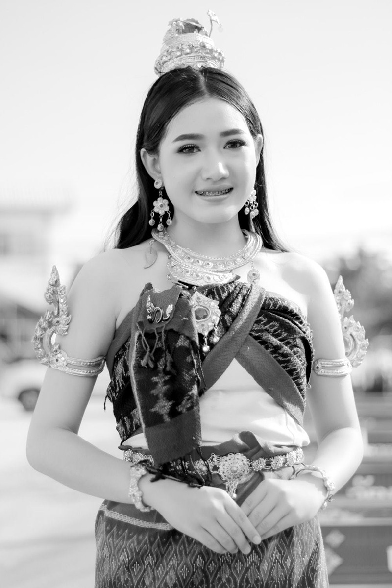 น้องปอย เหยื่อกระสุนปืนเด็กแว้น