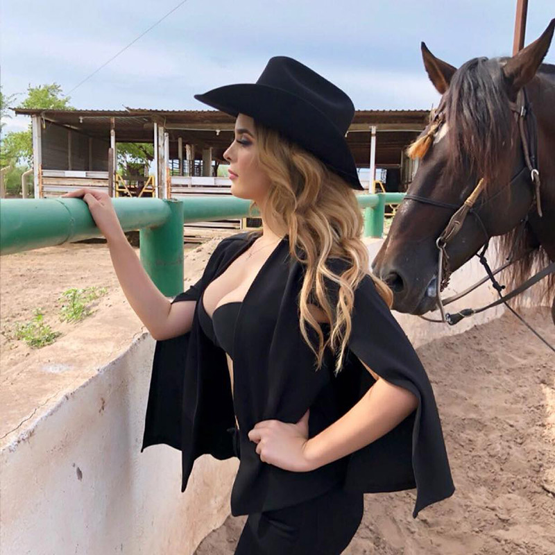 ฆ่าฝังดินนางแบบสาว