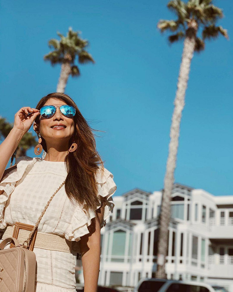 อินฟลูเอนเซอร์