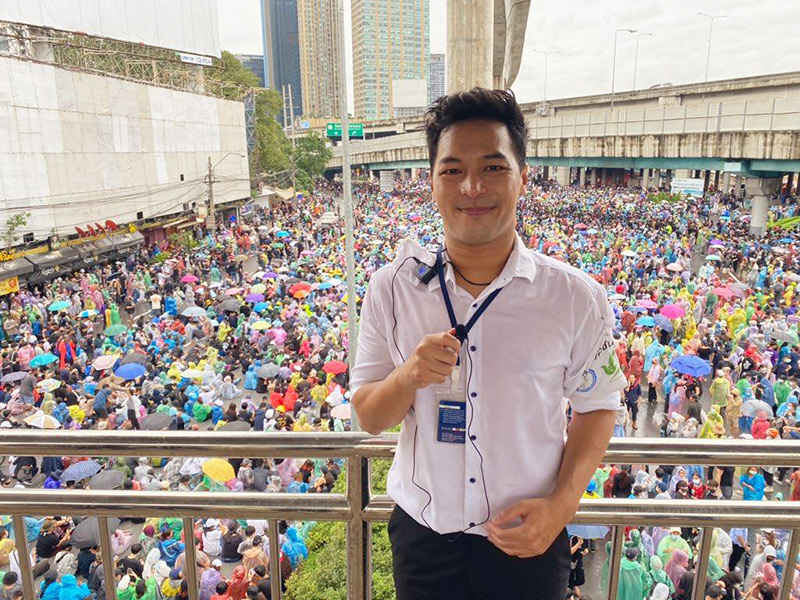 อาร์ทตี้ลาออก Bangkok Post