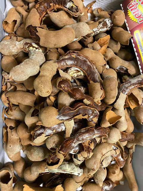 มะขามขึ้นรา