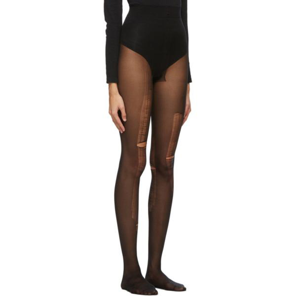 Gucci ขายถุงน่องขาด