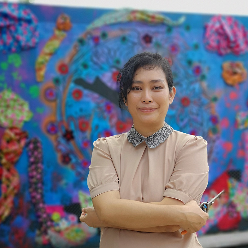 อุ๊ หฤทัย