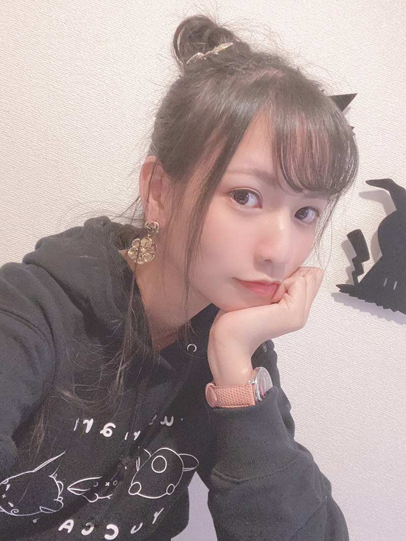 รินจัง นางเอก AV