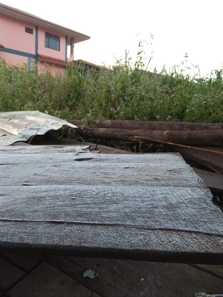 นักท่องเที่ยวหนาวตาย อุทยานแห่งชาติภูหินร่องกล้า