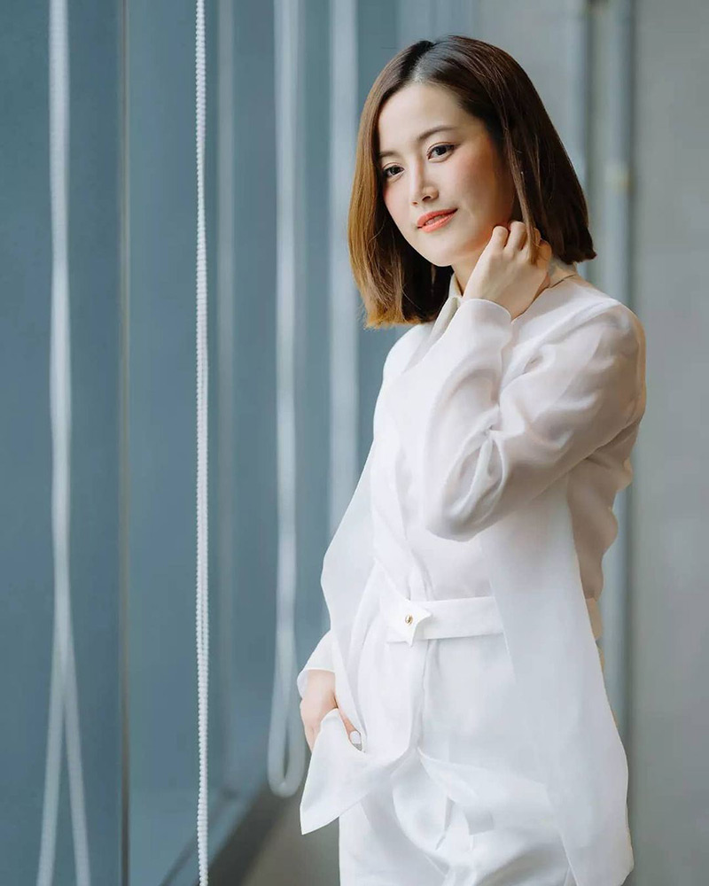 เพจเฟื่องลดา โดนคุกคาม