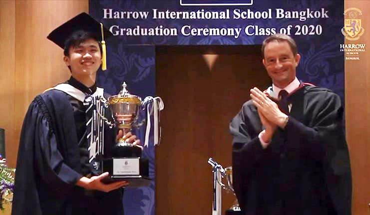 น้องไปป์ ลูกชายยิ่งลักษณ์ 