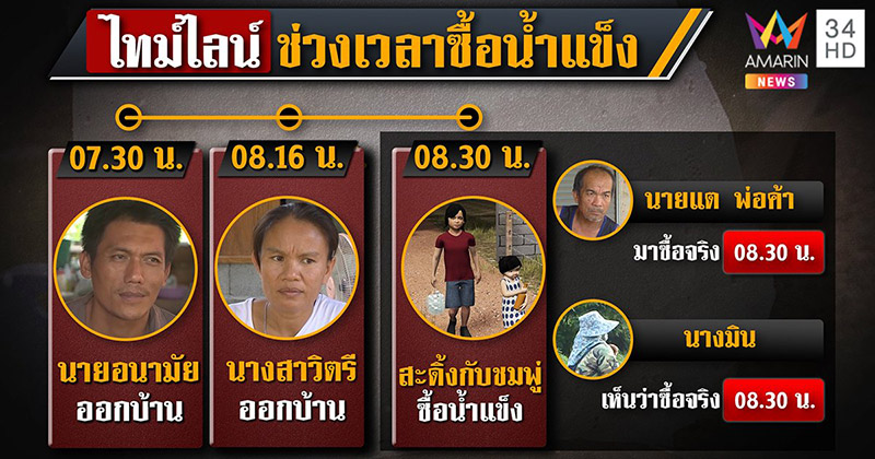 คดีน้องชมพู