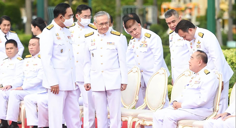 เพลงคนดีไม่มีวันตาย