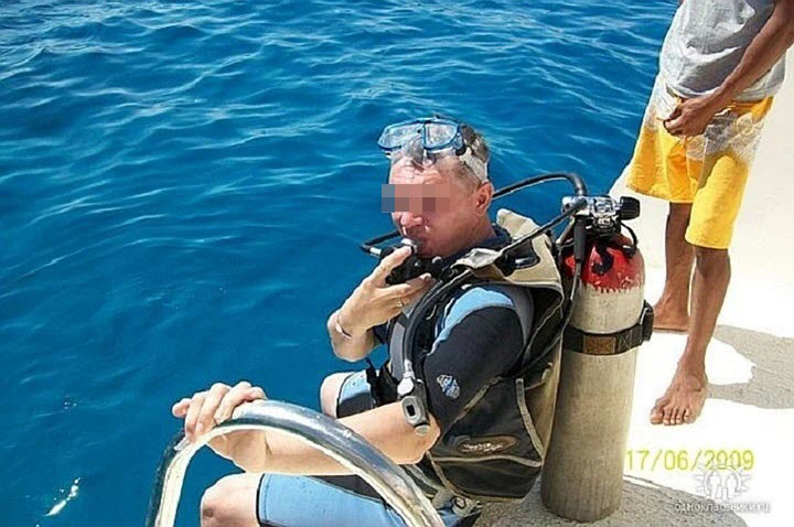 คนขับรถถูกรุมโทรมจนตาย