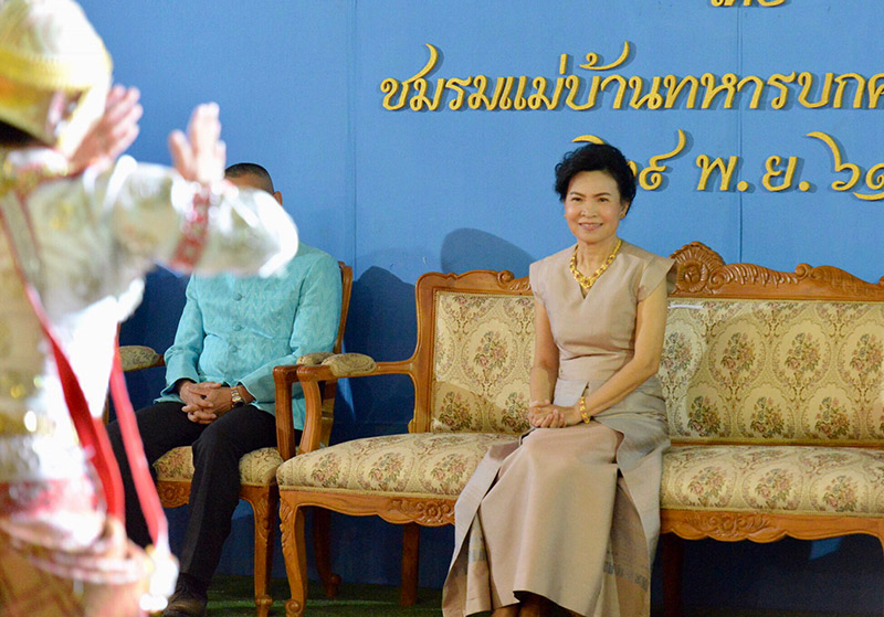 พันเอกหญิง ผศ. พิมพิศา จิตต์แก้วแท้