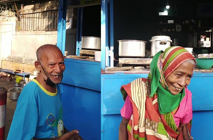 ตาร่ำไห้ขายข้าวแกงไม่ได้