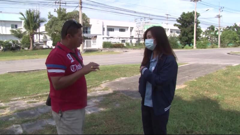 ข่าวหอพักคิดค่าปรับโหด