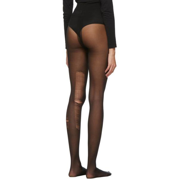 Gucci ขายถุงน่องขาด