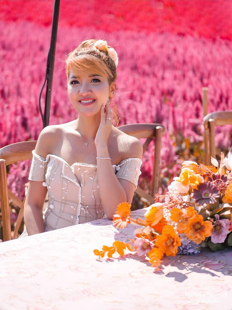 ครูสิตาพลังจักรวาล