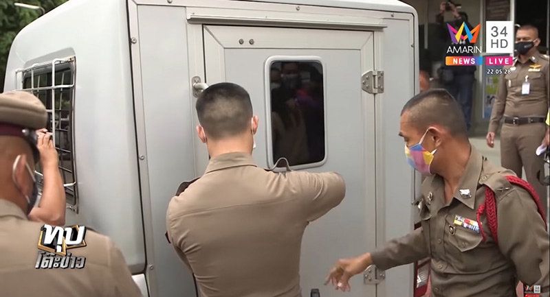 ข่าวข่มขืนเด็ก 