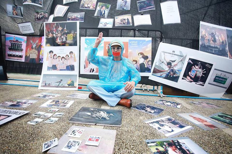 แอมมี่ The Bottom Blues