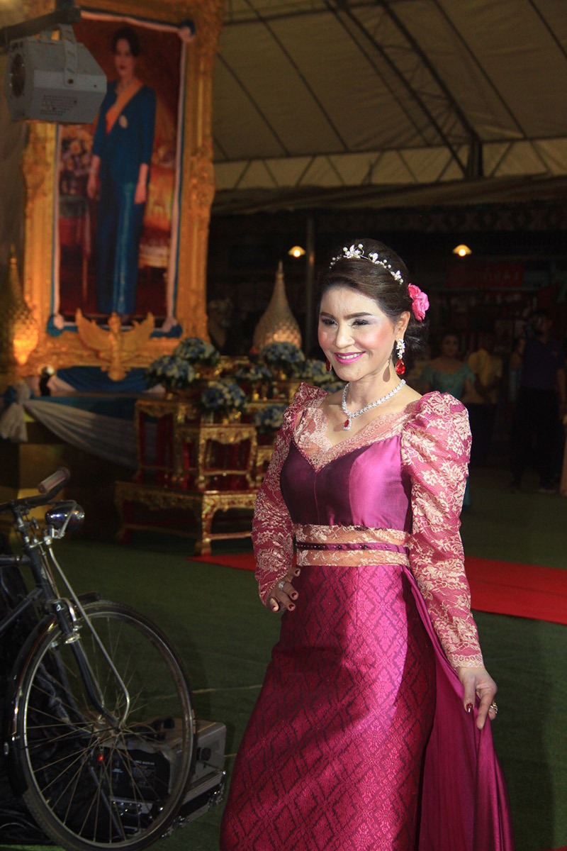 พันเอกหญิง ผศ. พิมพิศา จิตต์แก้วแท้