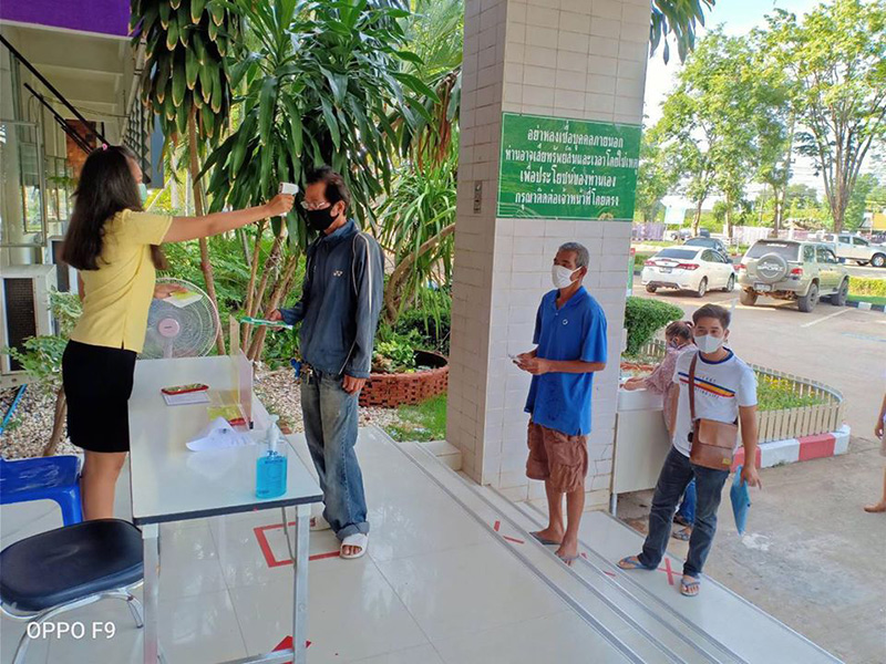 ต่อใบขับขี่