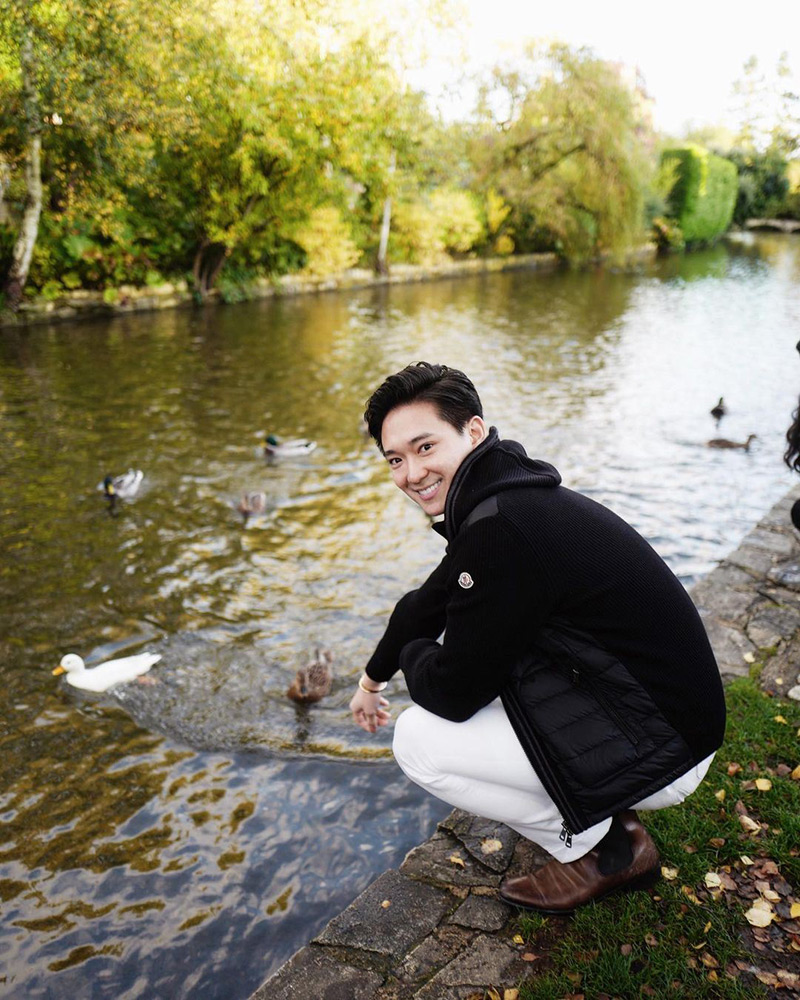 ไฮโซจิมมี่