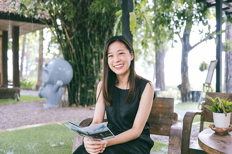 เพจเฟื่องลดา โดนคุกคาม