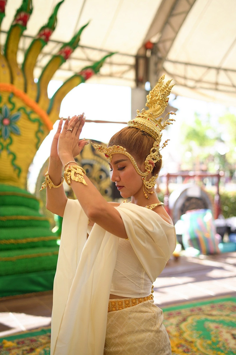 ครูสิตาพลังจักรวาล