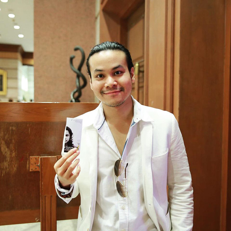 ขุนเขา สินธุเสน