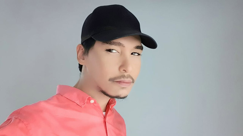 นาธาน โอมาน เสียชีวิต