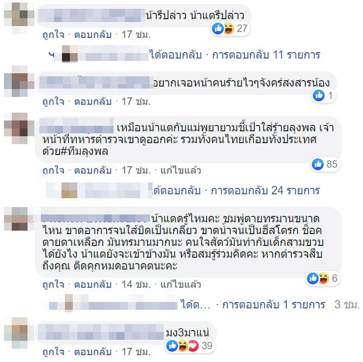 ข่าวน้องชมพู่