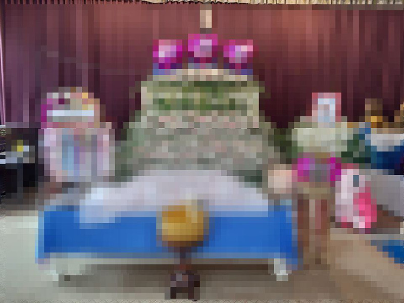 แม่ปุ๊กวางยาลูก