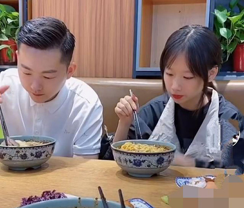 พ่อหน้าเด็ก