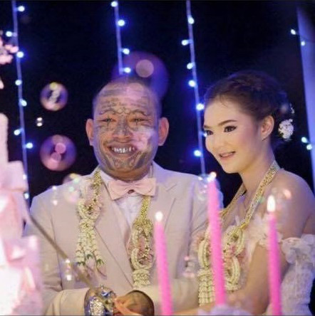 เก่ง ลายพราง