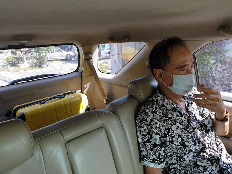 เด่น ดอกประดู่