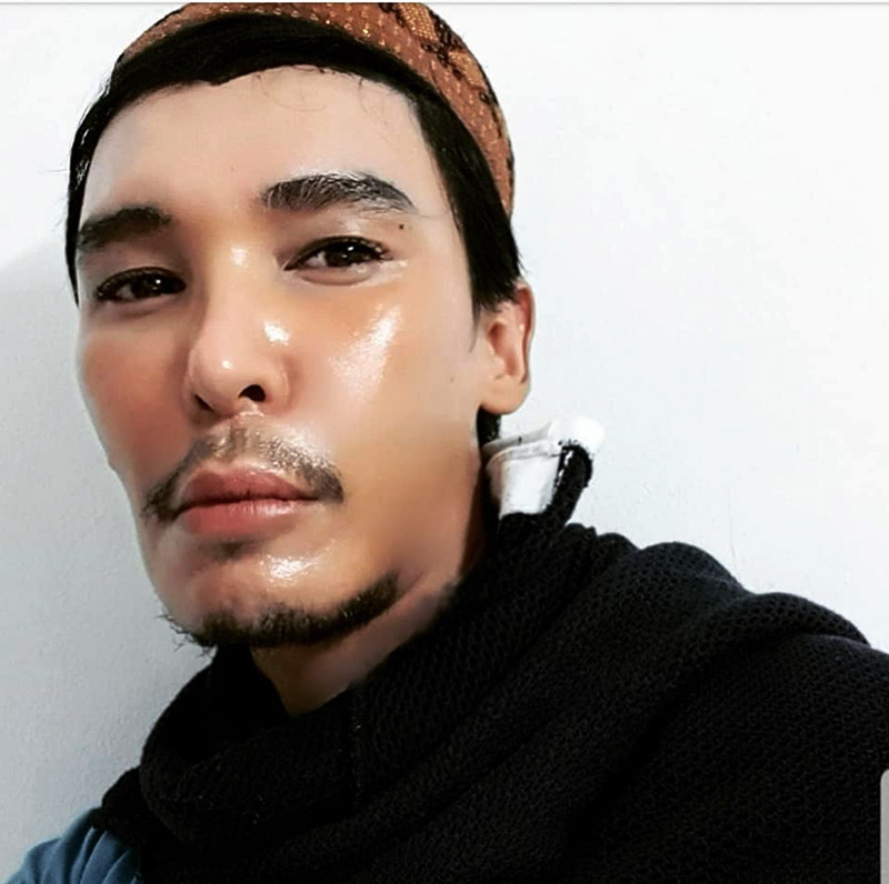 นาธาน โอมาน เสียชีวิต