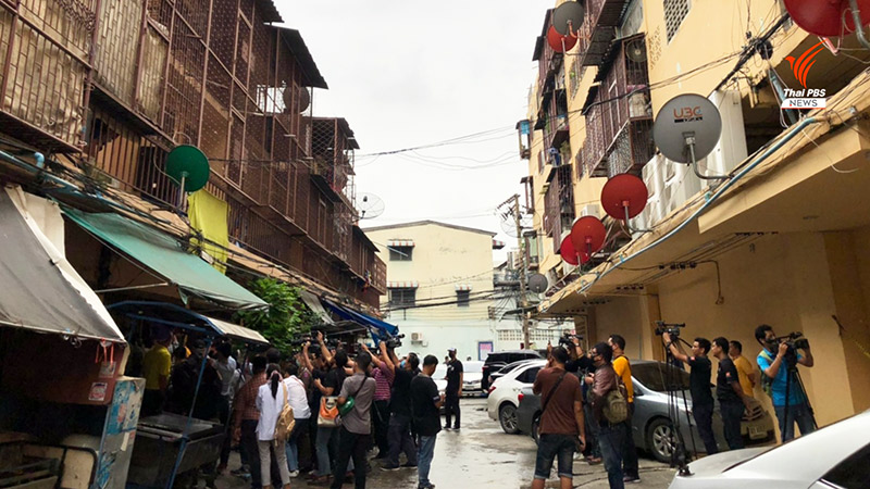 บ่อนพระราม 3