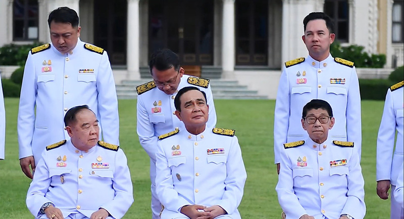 เพลงคนดีไม่มีวันตาย