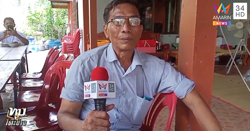 บิ๊กไบค์ปัดทำรถสาวกู้ภัยพลิกคว่ำดับ