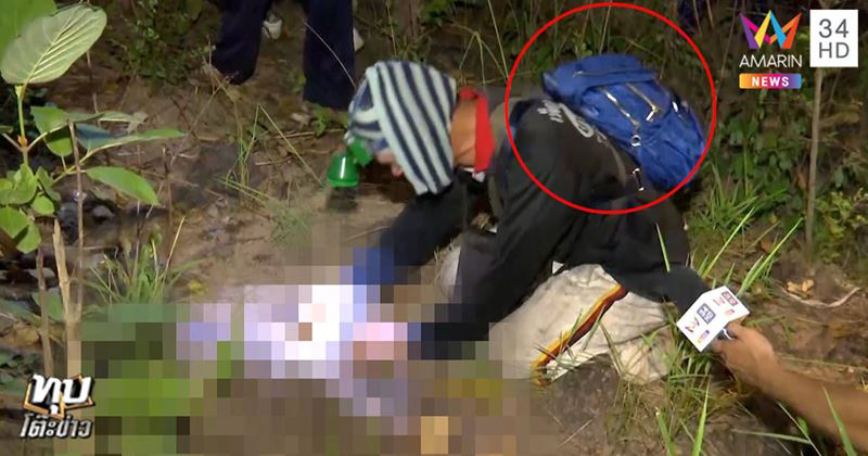 คดีน้องชมพู่