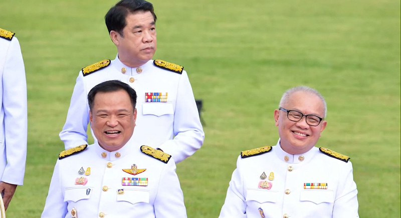 เพลงคนดีไม่มีวันตาย