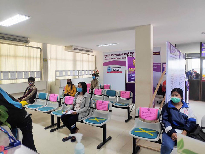 ต่อใบขับขี่