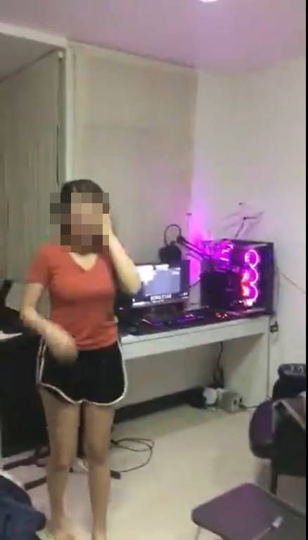 แฉนักร้องวงดัง ทำร้ายแฟน 