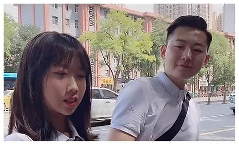 พ่อหน้าเด็ก