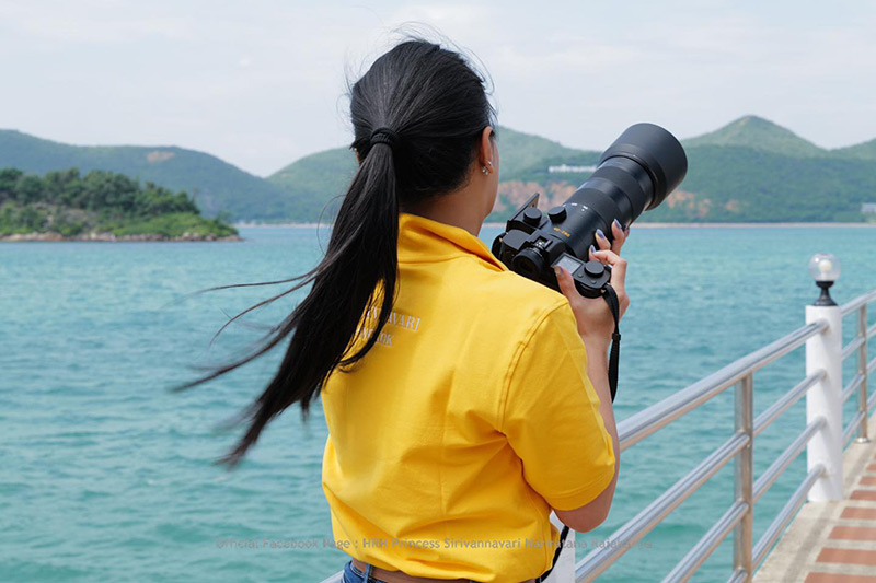 เจ้าฟ้าสิริวัณณวรีฯ