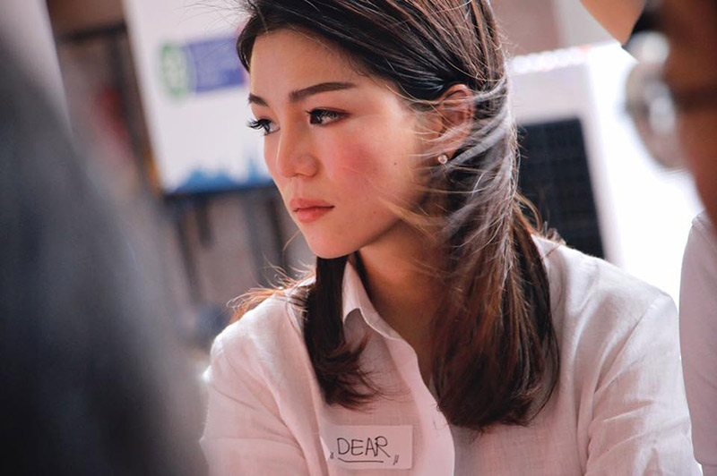 มาดามเดียร์