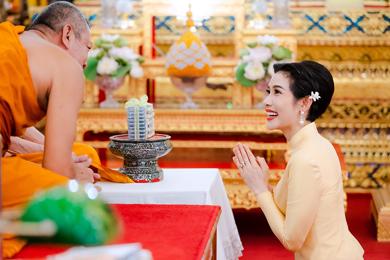 เจ้าคุณพระสินีนาฏ