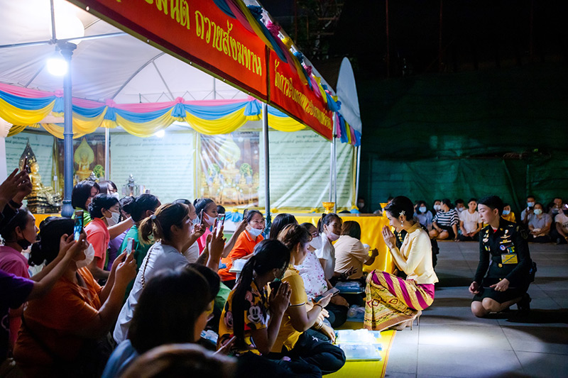 เจ้าคุณพระสินีนาฏ